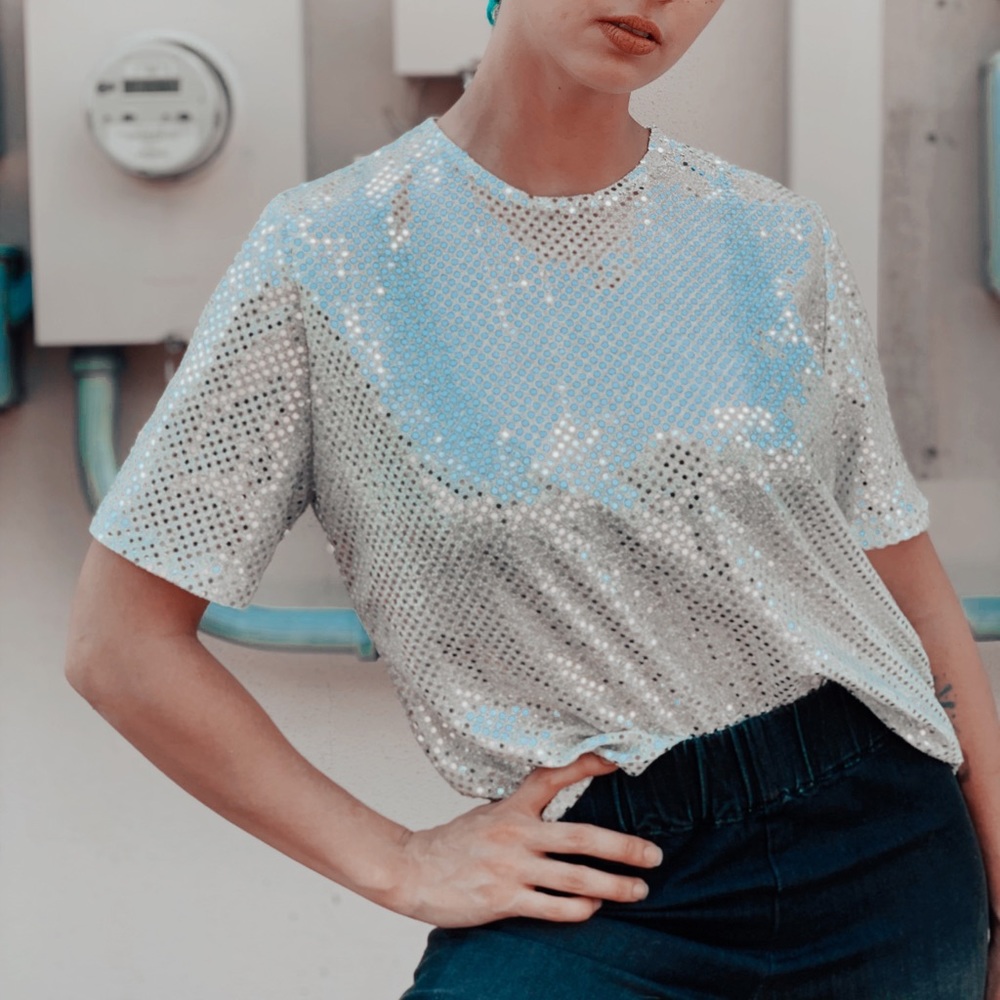 The November Top